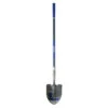 Kobalt 39-in Shovel With Long Handle In Fibreglass