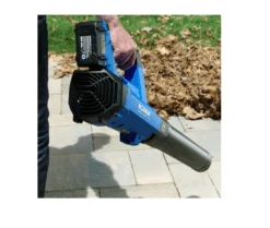 Kobalt KOC 4124A-03 2-Piece 24-Volt Max Cordless Power Equipment Combo Kit -Kobalt Master Tools Sales Store 10 2