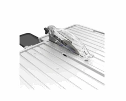 Kobalt KWS B72-06 7-in 6-Amp Wet Tabletop Sliding Table Tile Saw -Kobalt Master Tools Sales Store 10 83