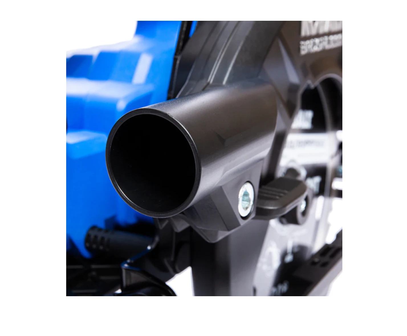 Kobalt KXCS 124B-03 24-Volt XTR 7-1/4-in Brushless Cordless Circular Saw 11 Kobalt KXCS 124B-03 24-Volt XTR 7-1/4-in Brushless Cordless Circular Saw - Image 11