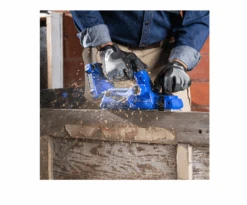 Kobalt KPL 124B-03 3.25-in W 24-Volt Max Handheld Planer -Kobalt Master Tools Sales Store 10 92
