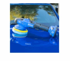 Kobalt KPO 124B-03 6-in Variable Speed Cordless Polisher 24 Kobalt KPO 124B-03 6-in Variable Speed Cordless Polisher -Kobalt Master Tools Sales Store 11 50