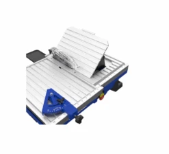Kobalt KWS B72-06 7-in 6-Amp Wet Tabletop Sliding Table Tile Saw -Kobalt Master Tools Sales Store 11 56