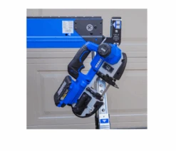 Kobalt KBDS 124B-03 24-Volt 2.5-in Portable Band Saw -Kobalt Master Tools Sales Store 12 26