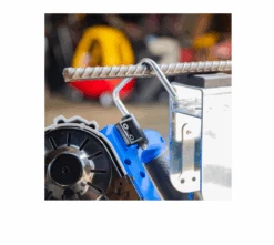 Kobalt KBDS 124B-03 24-Volt 2.5-in Portable Band Saw -Kobalt Master Tools Sales Store 13 21