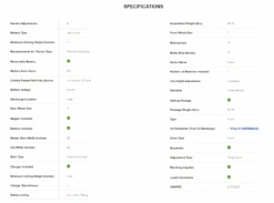 Kobalt KPM 1040A-03 Gen4 40-volt Brushless 20-in Cordless Electric Lawn Mower 6 Ah (Battery & Charger Included) -Kobalt Master Tools Sales Store 14 3 1