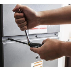 Kobalt 6 Diamond Tip Screwdriver Set, Blue -Kobalt Master Tools Sales Store 14195531b L