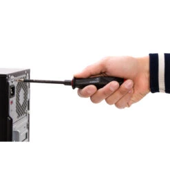 Kobalt 6 Diamond Tip Screwdriver Set, Blue -Kobalt Master Tools Sales Store 14195531c L