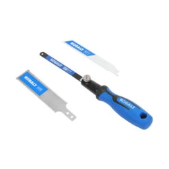 Kobalt 3-in-1 Multi-Hand Saw
