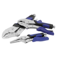 Kobalt Locking Pliers Set - 3 Pieces -Kobalt Master Tools Sales Store 19225097e L