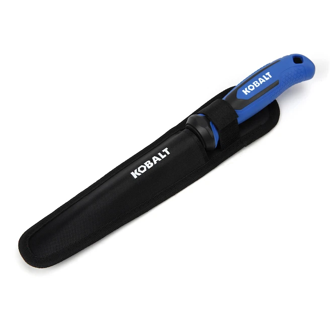 Kobalt 6-in Cross-Cutting Jab Saw Drywall, Wood Or Plastic 2 Kobalt 6-in Cross-Cutting Jab Saw Drywall, Wood Or Plastic - Image 2