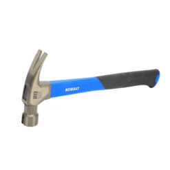 Kobalt Claw Hammer 20-oz Fiberglass And Metal 8 Kobalt Claw Hammer 20-oz Fiberglass And Metal -Kobalt Master Tools Sales Store 19225228e L