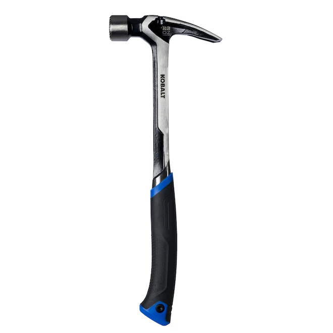 Kobalt Claw Hammer 22-oz Milled Steel 5 Kobalt Claw Hammer 22-oz Milled Steel - Image 5