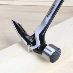 Kobalt Claw Hammer 22-oz Milled Steel 8 Kobalt Claw Hammer 22-oz Milled Steel -Kobalt Master Tools Sales Store 19225231d L