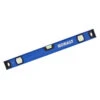 Kobalt 24-in Aluminum Level - Black And Blue