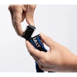 Kobalt 450 Lumens LED Headlamp (Batteries Included) -Kobalt Master Tools Sales Store 19225279b L