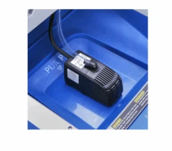 Kobalt KWS S72-06 7-in 10-Amp Wet Sliding Table Tile Saw With Stand -Kobalt Master Tools Sales Store 2 136