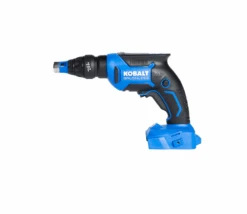Kobalt KDS 124B-03 24-volt Lithium Ion (li-ion) Brushless Screw Gun -Kobalt Master Tools Sales Store 2 142