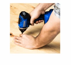 Kobalt KIW 3824B-03 Brushless-Amp 24-volt Max Variable Speed Brushless 3/8-in Drive Cordless Impact Wrench (Tool Only) -Kobalt Master Tools Sales Store 2 148