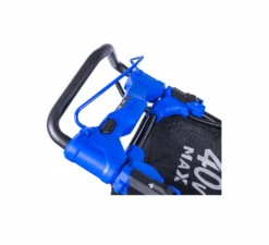 Kobalt KPM 1040A-03 Gen4 40-volt Brushless 20-in Cordless Electric Lawn Mower 6 Ah (Battery & Charger Included) -Kobalt Master Tools Sales Store 2 15