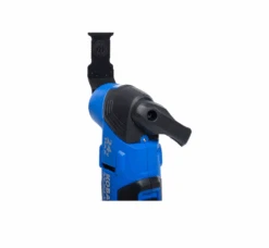 Kobalt KMT 124B-03 18-Piece Brushless 24-volt Max Variable Speed Oscillating Multi-Tool Kit With Soft Case -Kobalt Master Tools Sales Store 2 152