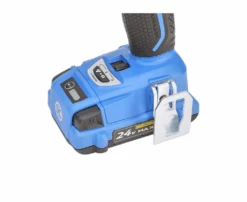 Kobalt KID 1324A-03 24-volt Max Variable Speed Brushless Cordless Impact Driver (1-Battery Included) -Kobalt Master Tools Sales Store 2 154
