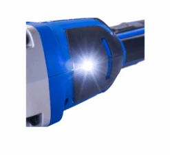 Kobalt KRAIW 124B-03 24-volt Max Variable Speed Brushless 3/8-in Drive Cordless Impact Wrench (Tool Only) -Kobalt Master Tools Sales Store 2 163