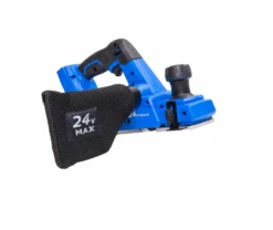 Kobalt KPL 124B-03 3.25-in W 24-Volt Max Handheld Planer -Kobalt Master Tools Sales Store 2 164