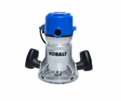 Kobalt K11RTA-03 1/4-in And 1/2-in-Amp Fixed Corded Router Table (Tool Only) -Kobalt Master Tools Sales Store 2 171