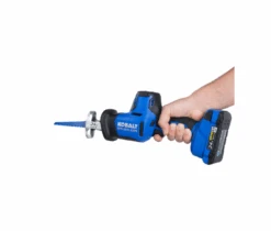 Kobalt KRS 124B-03 24-volt Max Variable Speed Brushless Cordless Reciprocating Saw (Tool Only) -Kobalt Master Tools Sales Store 2 172