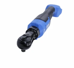 Kobalt KRW 124B-03 24-volt Max Variable Speed Brushless 3/8-in Drive Cordless Ratchet Wrench (Tool Only) -Kobalt Master Tools Sales Store 2 176