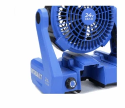 Kobalt KJF 124B-03 Hybrid 24-volt Max Jobsite Blower (Tool Only) 12 Kobalt KJF 124B-03 Hybrid 24-volt Max Jobsite Blower (Tool Only) -Kobalt Master Tools Sales Store 3 132