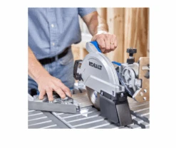 Kobalt KWS S72-06 7-in 10-Amp Wet Sliding Table Tile Saw With Stand -Kobalt Master Tools Sales Store 3 133