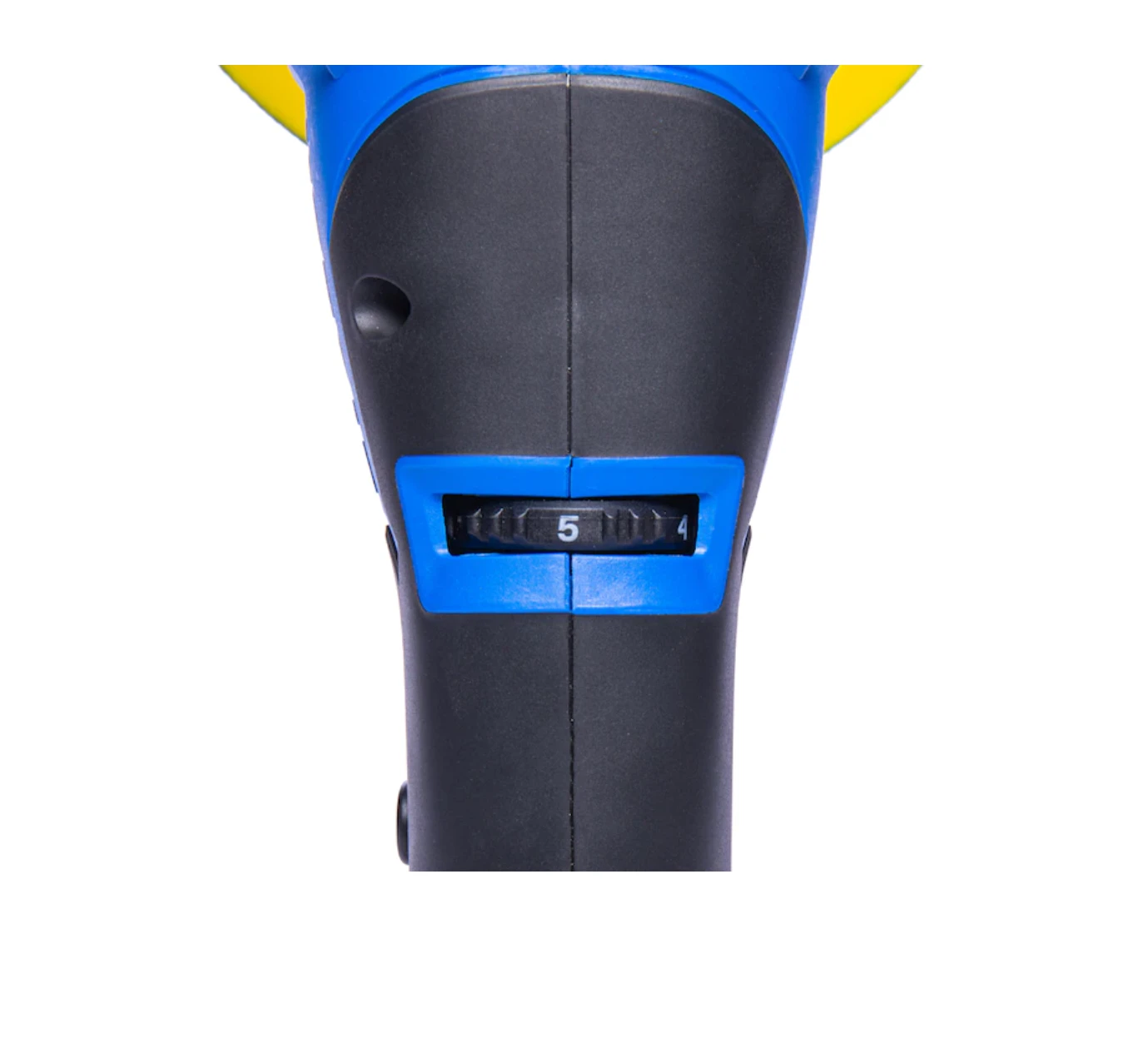 Kobalt KPO 124B-03 6-in Variable Speed Cordless Polisher 4 Kobalt KPO 124B-03 6-in Variable Speed Cordless Polisher - Image 4