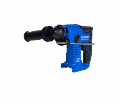 Kobalt KRH 124B-03 24-volt-Amp 7/8-in Sds-plus Variable Speed Cordless Rotary Hammer Drill 14 Kobalt KRH 124B-03 24-volt-Amp 7/8-in Sds-plus Variable Speed Cordless Rotary Hammer Drill -Kobalt Master Tools Sales Store 3 152