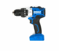 Kobalt KHD 524B-03 1/2-in 24-volt Max Variable Speed Brushless Cordless Hammer Drill (Tool Only) -Kobalt Master Tools Sales Store 3 156