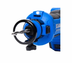 Kobalt KCOT 124B-03 1-Speed Cordless 24-Volt Max Cutting Rotary Tool -Kobalt Master Tools Sales Store 3 162