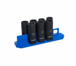 Kobalt 6904 8 Amps 1/2-in Drive, Corded Impact Wrench (Tool Only) -Kobalt Master Tools Sales Store 3 164