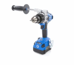 Kobalt KLC 2024A-03 2-Tool 24-Volt Max Brushless Power Tool Combo Kit With Soft Case (1-Battery Included And Charger Included) -Kobalt Master Tools Sales Store 3 167