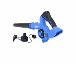 Kobalt KJB 124B-03 24-volt Max Jobsite Blower (Tool Only) -Kobalt Master Tools Sales Store 3 171