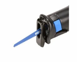 Kobalt KRS 1824B-03 24-volt Max Variable Speed Brushless Cordless Reciprocating Saw (Tool Only) -Kobalt Master Tools Sales Store 3 177