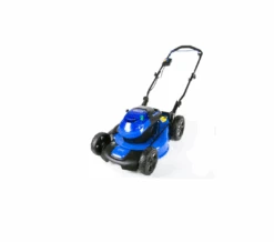 Kobalt KM 2041B-06 40-volt Max Brushless 20-in Cordless Electric Lawn Mower 5 Ah 13 Kobalt KM 2041B-06 40-volt Max Brushless 20-in Cordless Electric Lawn Mower 5 Ah -Kobalt Master Tools Sales Store 3 95