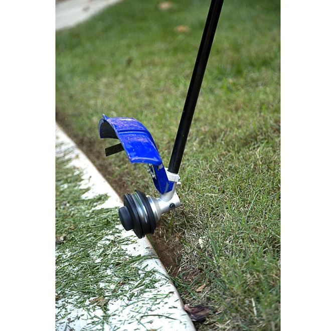 Kobalt 16-in 80V Straight Shaft Cordless String Trimmer 1 Kobalt 16-in 80V Straight Shaft Cordless String Trimmer