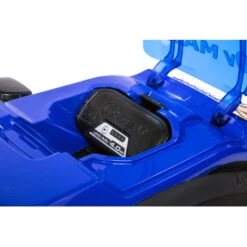 Kobalt 2-in-1 Cordless Push Lawn Mower - 40 V - 16" - Blue/Black 9 Kobalt 2-in-1 Cordless Push Lawn Mower - 40 V - 16" - Blue/Black -Kobalt Master Tools Sales Store 30736986d L