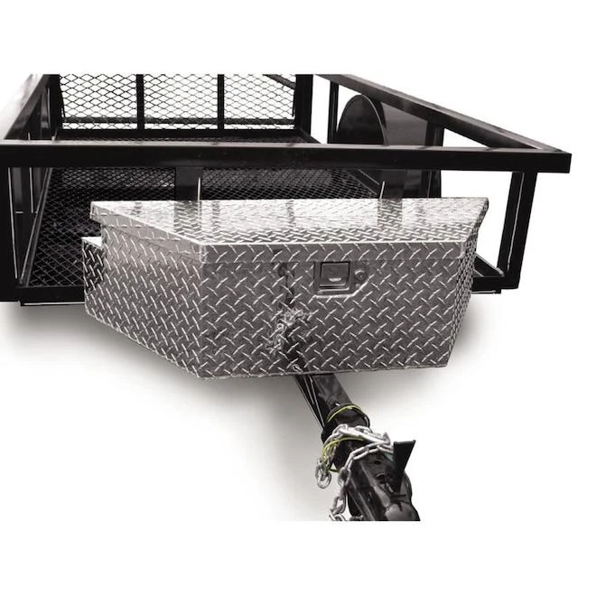 Kobalt Trailer Tongue Box 1 Kobalt Trailer Tongue Box