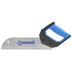 Kobalt Hand Saw 12-in Extra Fine Cut -Kobalt Master Tools Sales Store 30737894b L