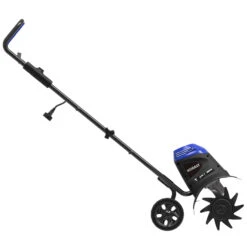 Kobalt Electric Tiller/Cultivator - 8.5" Tines - 8 A -Kobalt Master Tools Sales Store 32018620b L