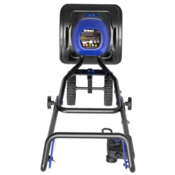 Kobalt Electric Tiller/Cultivator - 8.5" Tines - 8 A -Kobalt Master Tools Sales Store 32018620c L