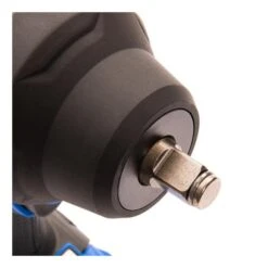 Kobalt 24-Volt Xtr 24-volt Max Variable Speed Brushless 1/2-in Drive Cordless Impact Wrench With Battery -Kobalt Master Tools Sales Store 32165009d L