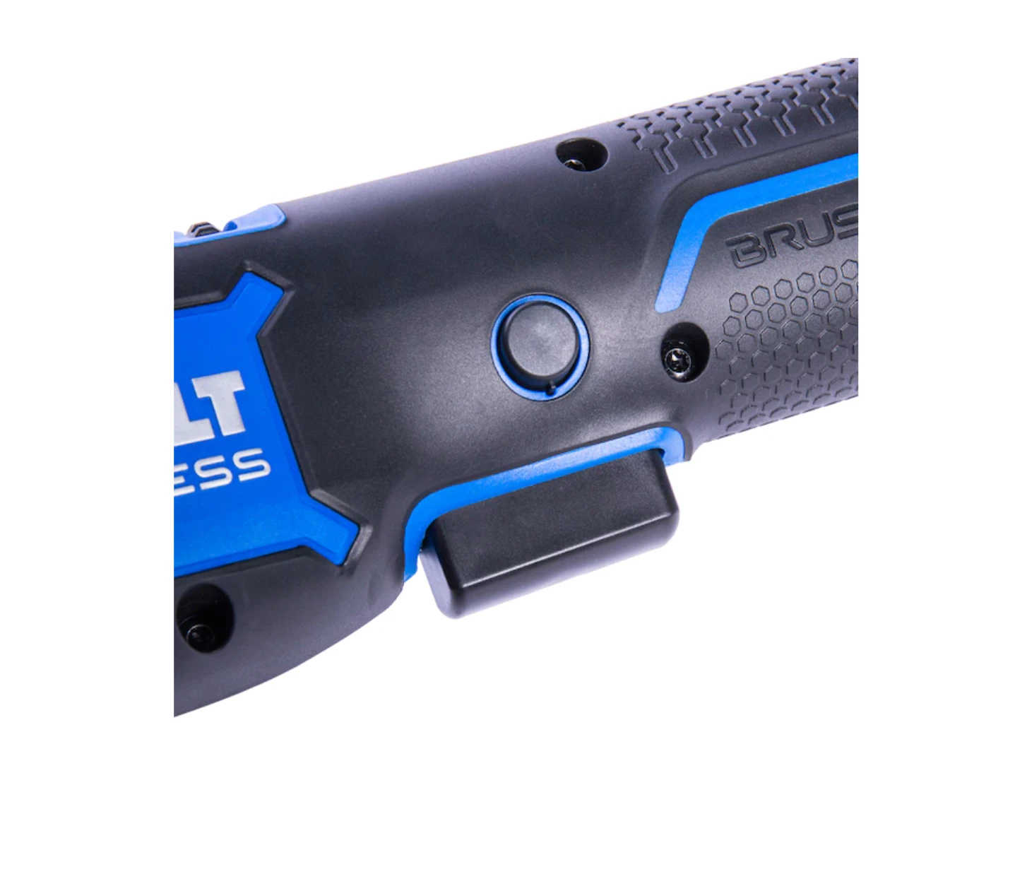 Kobalt KPO 124B-03 6-in Variable Speed Cordless Polisher 5 Kobalt KPO 124B-03 6-in Variable Speed Cordless Polisher - Image 5